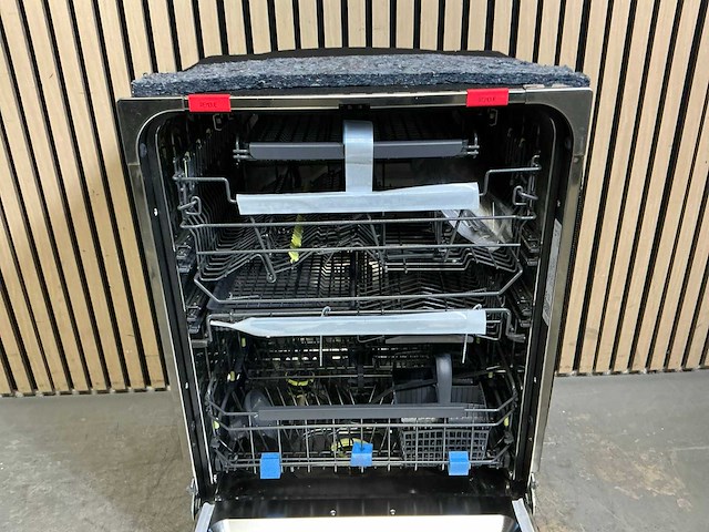 Atag va8217lt inbouw vaatwasser - afbeelding 5 van  5