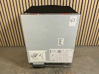 Atag vad8704d inbouw vaatwasser