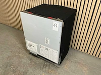 Atag vad8704d inbouw vaatwasser - afbeelding 3 van  6