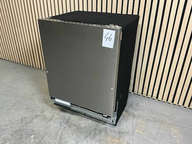 Atag vad8804d inbouw vaatwasser - afbeelding 3 van  7