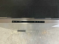 Atag vad8804d inbouw vaatwasser - afbeelding 5 van  7