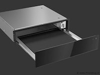 Atag warmhoudlade wd8171d