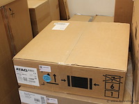 Atag warmhoudlade wd8171d - afbeelding 2 van  3