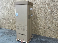 Atag warmtepomp binnendeel l/w energion idu-m l-f-2z (compact) - afbeelding 2 van  8
