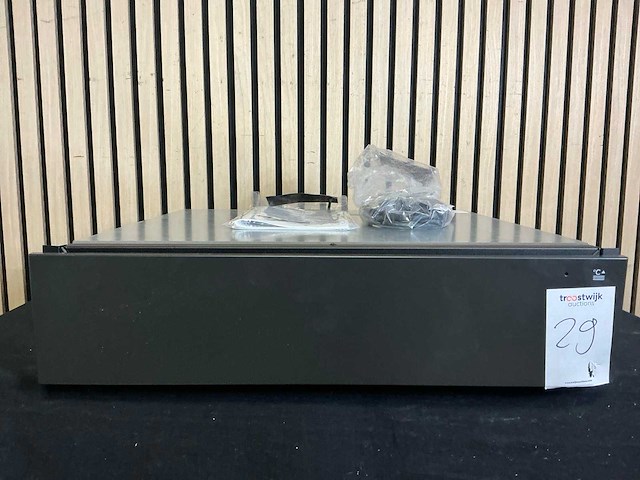 Atag wd1692d.. warmhoudlade - afbeelding 1 van  6