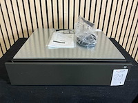 Atag wd1692d.. warmhoudlade - afbeelding 2 van  6