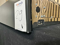 Atag wd1692d.. warmhoudlade - afbeelding 4 van  6