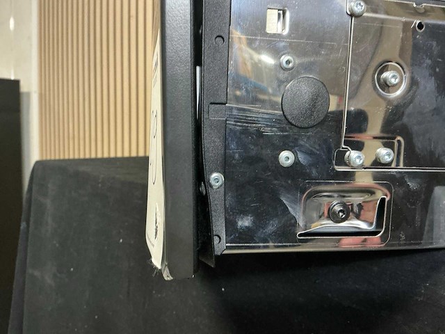 Atag wd1692d.. warmhoudlade - afbeelding 5 van  6