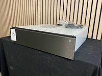 Atag wd8112d inbouw warmhoudlade - afbeelding 3 van  5