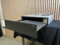 Atag wd8195d warmhoudlade - afbeelding 6 van  6