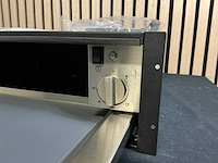 Atag wd8195d warmhoudlade - afbeelding 4 van  6