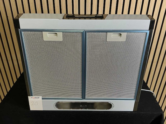 Atag wo6211ac onderbouw afzuigkap - afbeelding 2 van  5