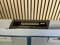 Atag wo6211ac onderbouw afzuigkap - afbeelding 4 van  5