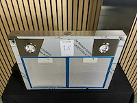 Atag ws60211jm wandschouw afzuigkap - afbeelding 2 van  4