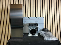 Atag ws60211jm wandschouw afzuigkap - afbeelding 4 van  4