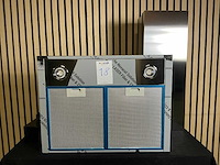 Atag ws60211jm wandschouw afzuigkap - afbeelding 1 van  4