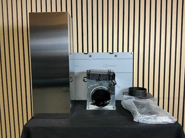 Atag ws60211jm wandschouw afzuigkap - afbeelding 4 van  4