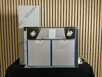 Atag ws60211jm wandschouwafzuigkap