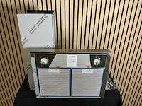 Atag ws60211jm wandschouwafzuigkap - afbeelding 3 van  5