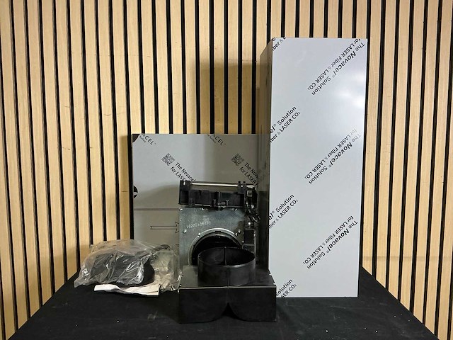 Atag ws60211jm wandschouwafzuigkap - afbeelding 5 van  5