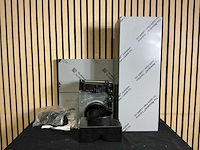 Atag ws60211jm wandschouwafzuigkap - afbeelding 5 van  5