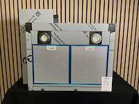 Atag ws6211rcl wandschouwafzuigkap