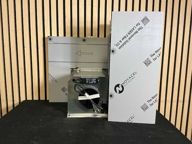 Atag ws6211rcl wandschouwafzuigkap - afbeelding 3 van  3