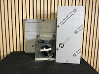 Atag ws6211rcl wandschouwafzuigkap - afbeelding 3 van  3