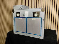 Atag ws6211rcl wandschouwafzuigkap - afbeelding 2 van  4