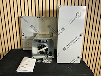 Atag ws6211rcl wandschouwafzuigkap - afbeelding 3 van  4