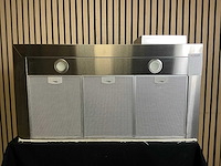 Atag ws9011jm wandschouwafzuigkap - afbeelding 1 van  4