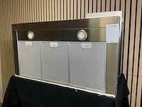 Atag ws9011jm wandschouwafzuigkap - afbeelding 2 van  4