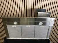 Atag ws9011jm wandschouwafzuigkap - afbeelding 3 van  4