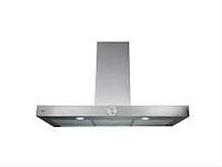 Atag ws90211jm wandschouwafzuigkap - afbeelding 1 van  3