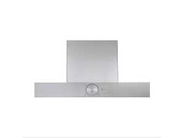 Atag ws90211jm wandschouwafzuigkap - afbeelding 2 van  3
