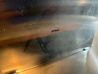 Atag ws90211ms afzuigkap - afbeelding 4 van  7