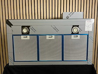 Atag ws90211pm wandschouwafzuigkap - afbeelding 1 van  1