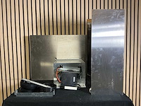 Atag ws90211sam wandschouw afzuigkap - afbeelding 3 van  3