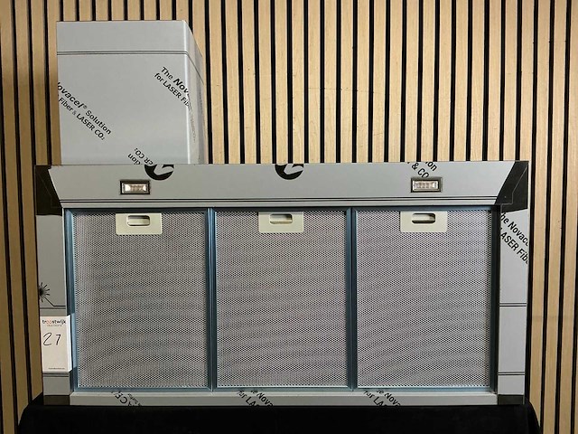 Atag ws90311im wandschouw afzuigkap - afbeelding 1 van  4