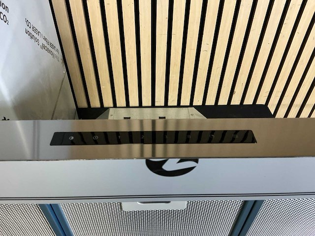 Atag ws90311im wandschouw afzuigkap - afbeelding 3 van  4