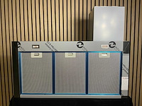 Atag ws90311im wandschouwafzuigkap - afbeelding 1 van  7