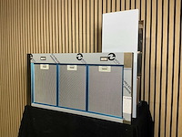 Atag ws90311im wandschouwafzuigkap - afbeelding 2 van  7