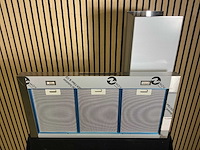 Atag ws90311im wandschouwafzuigkap - afbeelding 3 van  7