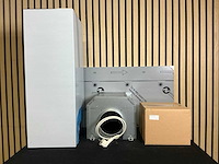 Atag ws90311im wandschouwafzuigkap - afbeelding 5 van  7