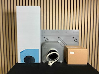 Atag ws90311im wandschouwafzuigkap - afbeelding 6 van  7