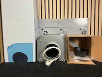 Atag ws90311im wandschouwafzuigkap - afbeelding 7 van  7