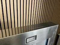 Atag ws90311im. wandschouwafzuigkap - afbeelding 4 van  5