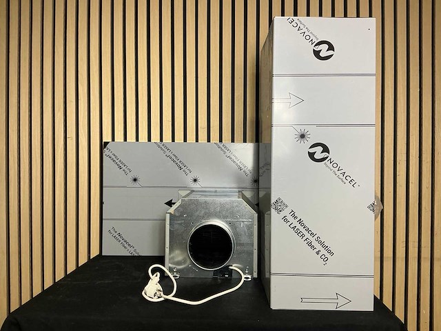 Atag ws90311im. wandschouwafzuigkap - afbeelding 5 van  5