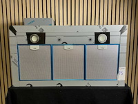 Atag ws9211rcl wandschouw afzuigkap - afbeelding 1 van  4