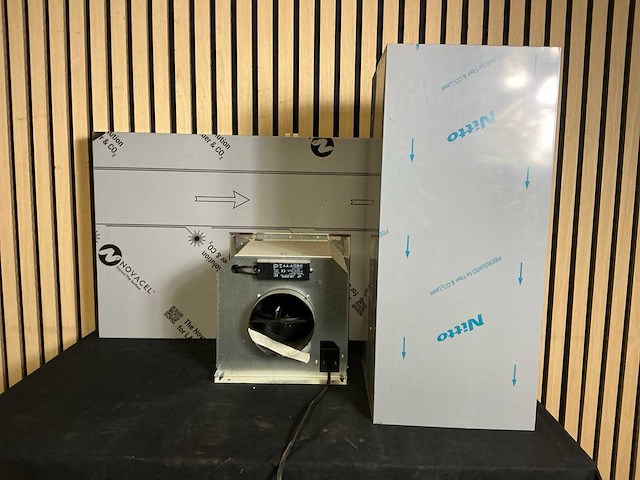 Atag ws9211rcl wandschouw afzuigkap - afbeelding 4 van  4